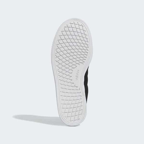 Czerń Vulc Raid3r Skateboarding Shoes