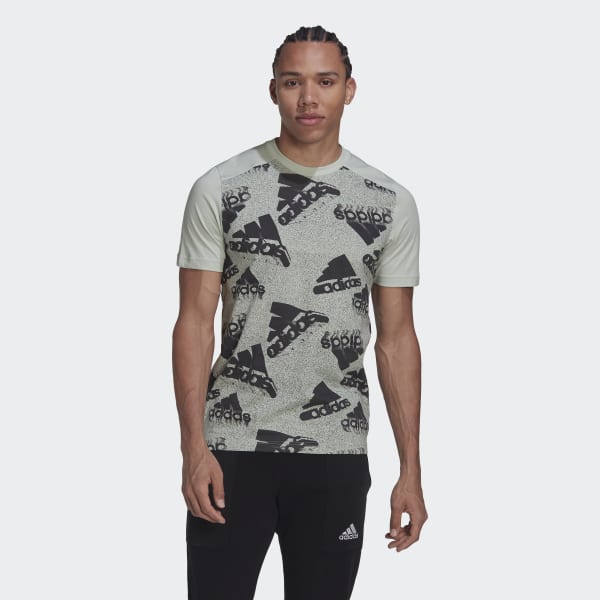 Verde Polo Essentials BrandLove Logo