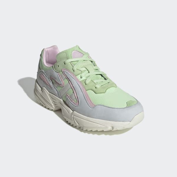 adidas yung rosa chiaro