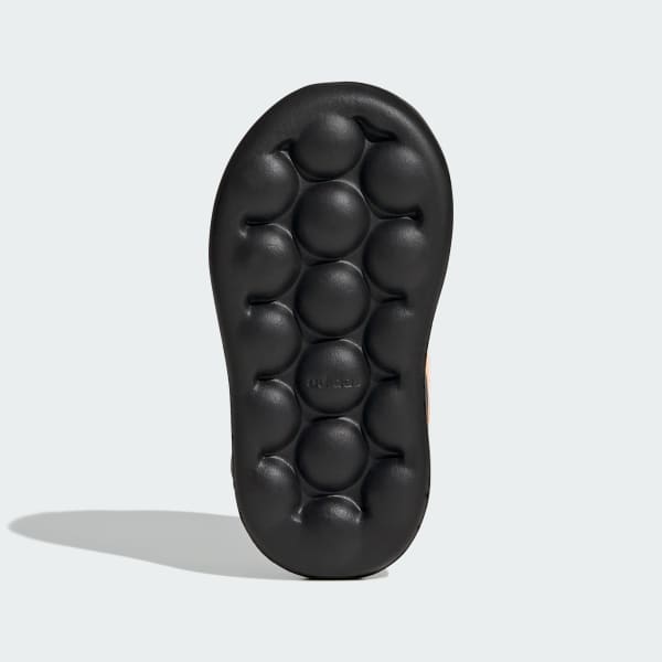 Hvit ADIDAS STAR WARS GRAND COURT 2.0 SKO, SMÅBARN