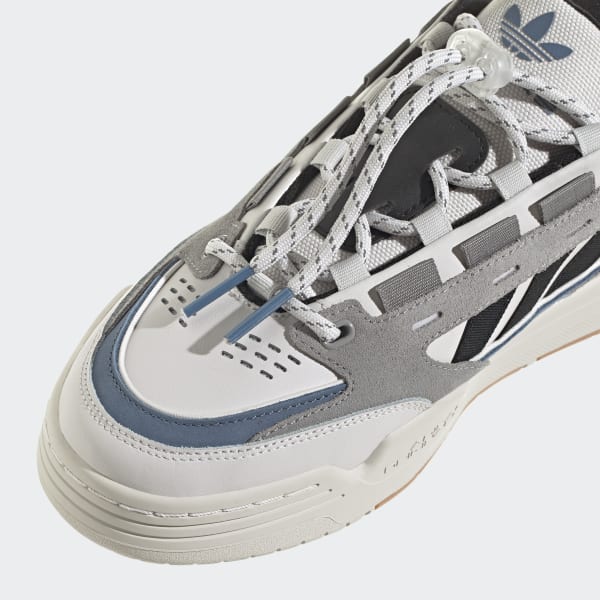 Grey Adi2000 Shoes LRF07