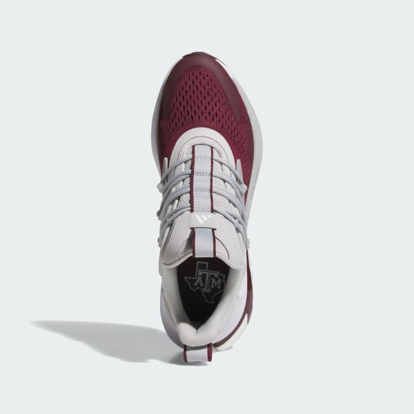 adidas Texas A M AlphaBoost V2 Red Free Shipping with adiClub adidas US
