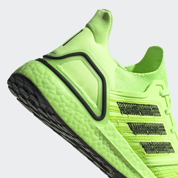 adidas ultra boost verte femme