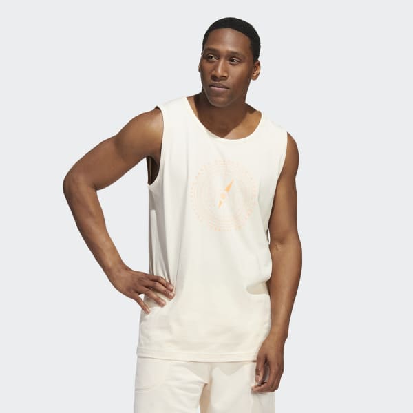Μπεζ Harden Vol. 6 Ch. 3 Tank Top RK168