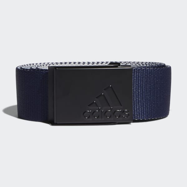 adidas reversible golf belt