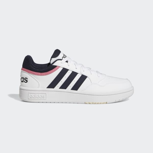Vit Hoops 3.0 Low Classic Shoes