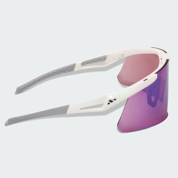 Lila Dunamis EVO Solglasögon