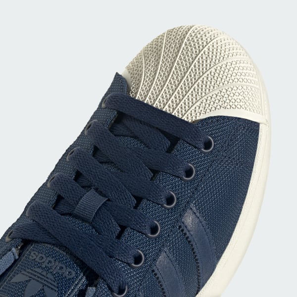 adidas Superstar II Shoes Blue adidas Singapore