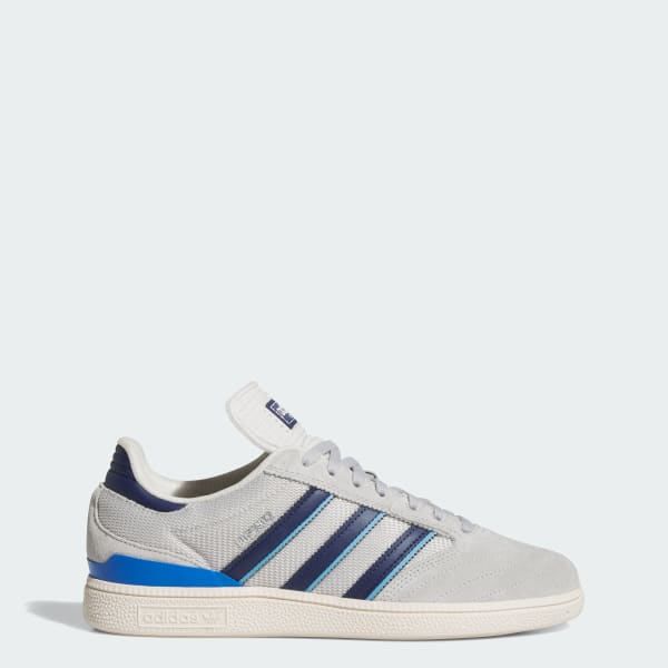 adidas Busenitz Shoes - Grey | Free Shipping with adiClub | adidas US