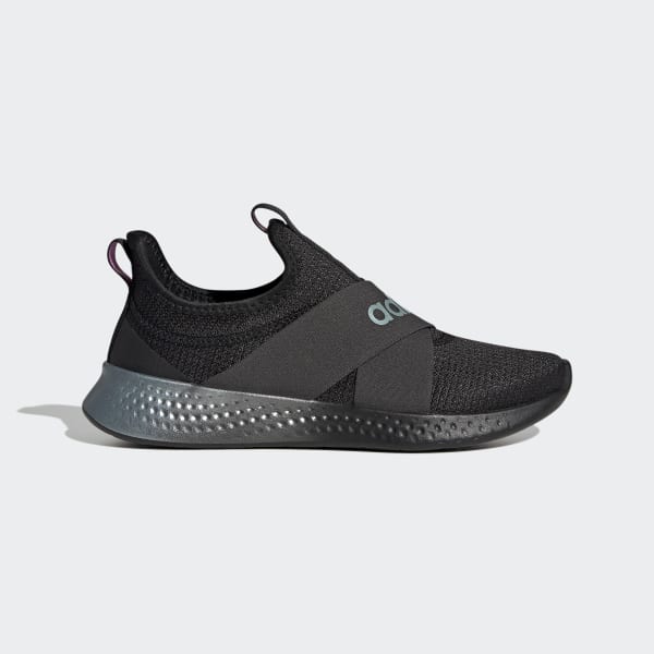 Negro Zapatillas Puremotion Adapt
