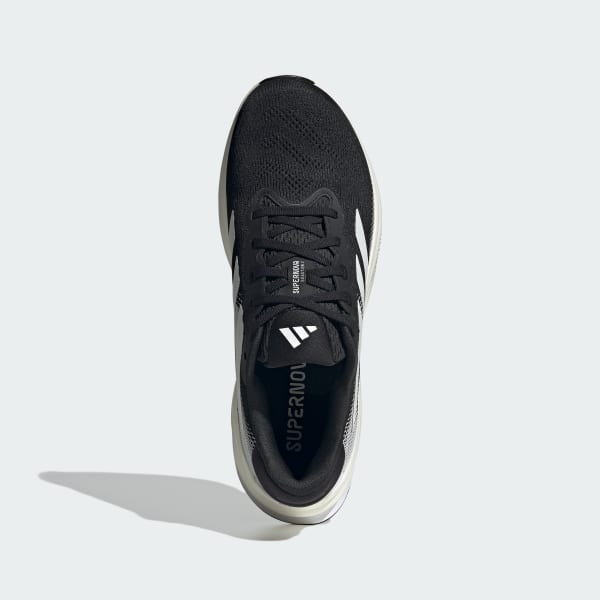 Schwarz Supernova Solution 2.0 Laufschuh