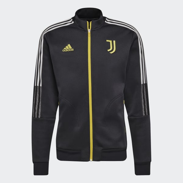 Cinza Jaqueta Hino Juventus Tiro BL916