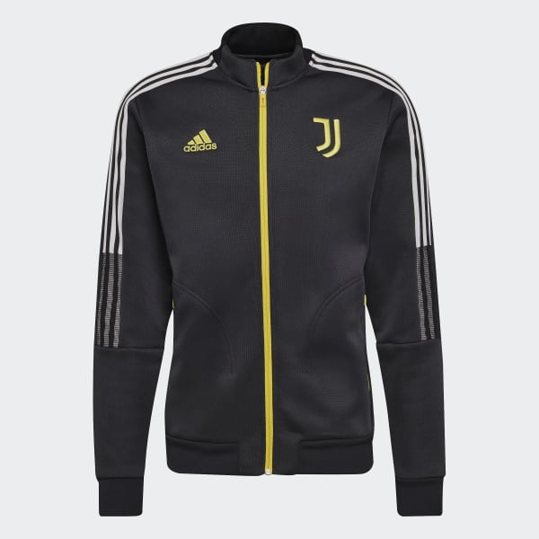 Γκρι Juventus Tiro Anthem Jacket