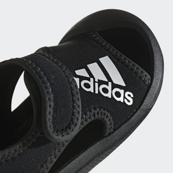 adidas Sandalias AltaVenture (UNISEX) - Negro | adidas Colombia