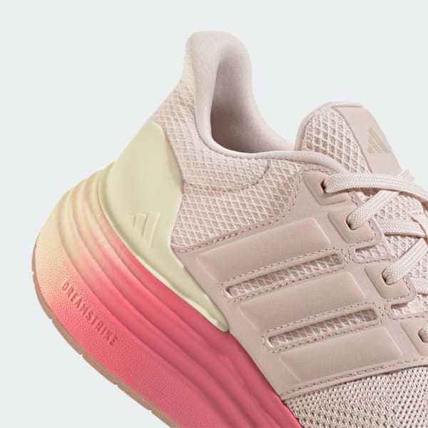 ★adidas★大人気★W ULTRA DREAM BOLD★追跡可 adidas Ultradream Bold Sneakers - White | Free Shipping with