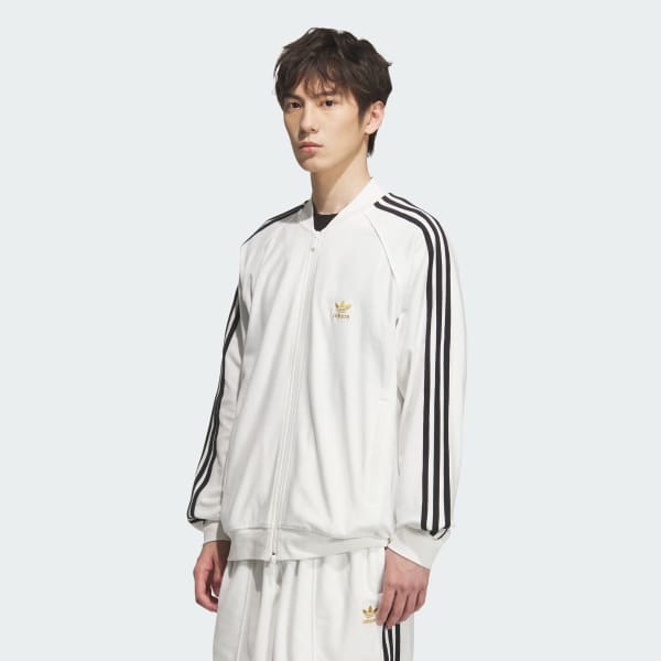 トップス adidas adidas Originals アディダス ジャケット メンズ TIBOA アロース