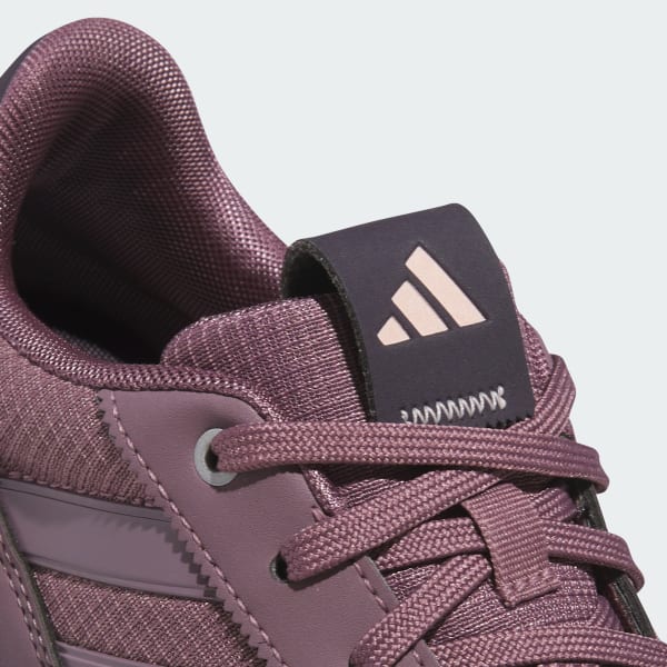 Purple golf shoes deals