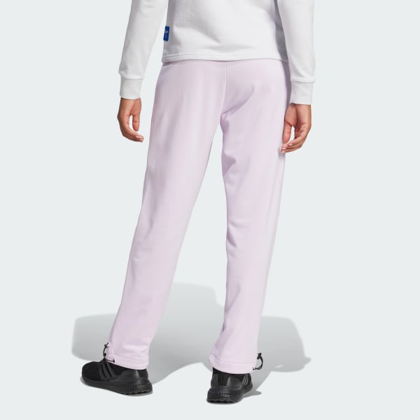 City Escape Fleece Pants