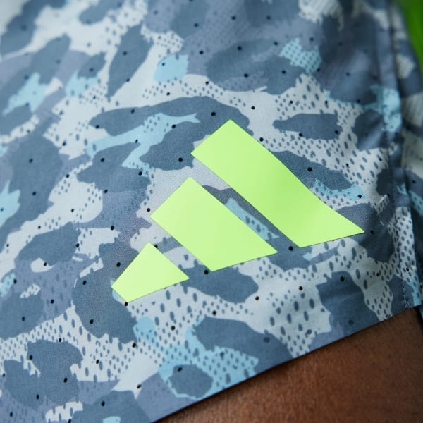 Azul Shorts Road to Records