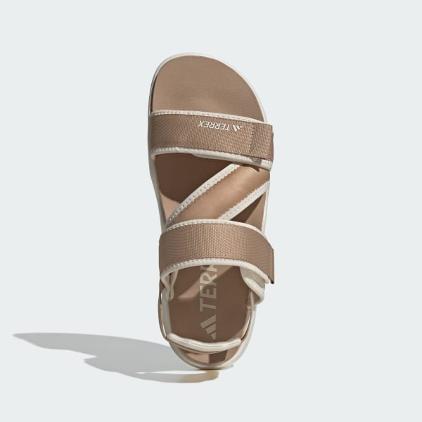 ホワイト テレックス Sumra サンダル / Terrex Sumra Sandals
