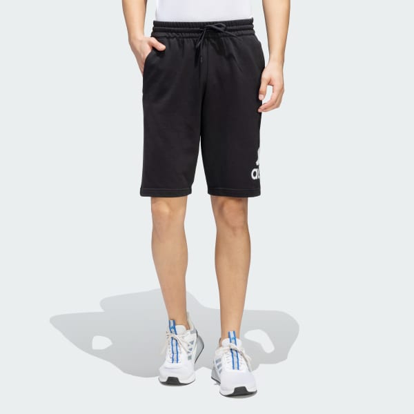 Black Badge of Sport Training Shorts