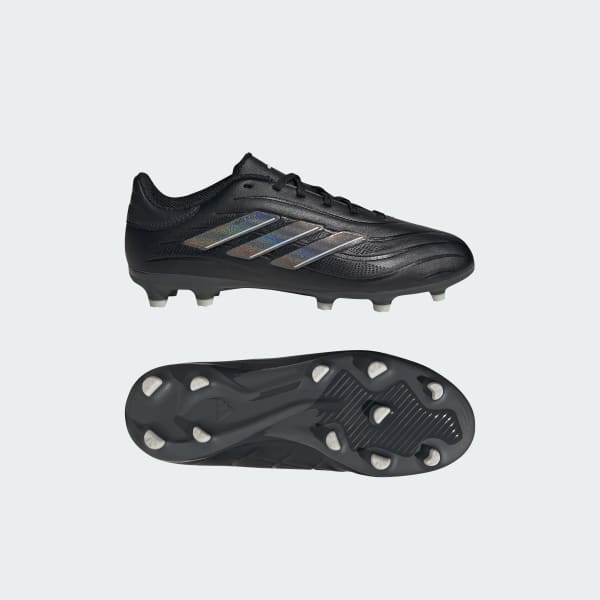adidas Copa Pure II League Firm Ground Boots Black adidas Ireland