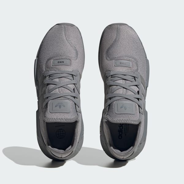 Grey NMD_G1 Shoes