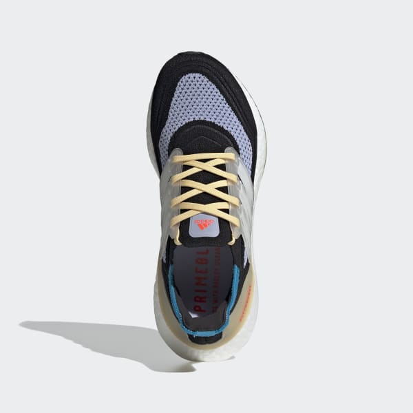 Adidas ultra boost enfant violet on sale