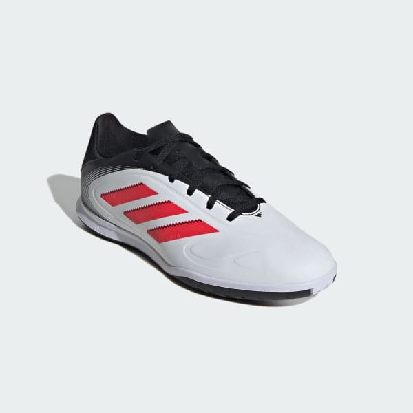 Blanc Chaussure Copa Pure 3 Club Indoor