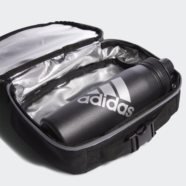adidas foundation lunch box