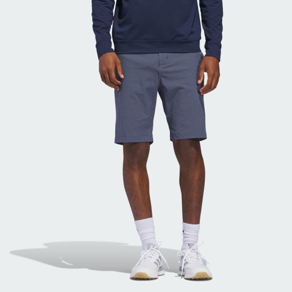 Blue Ultimate365 Novelty Golf Shorts