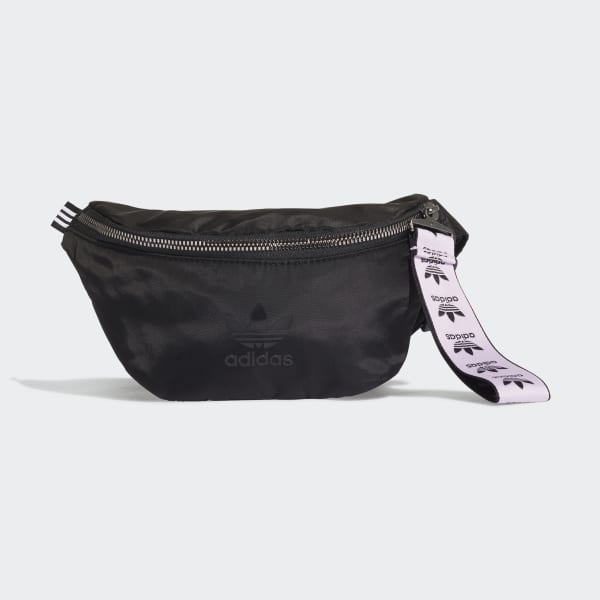 Pochete Originals - Preto adidas | adidas Brasil