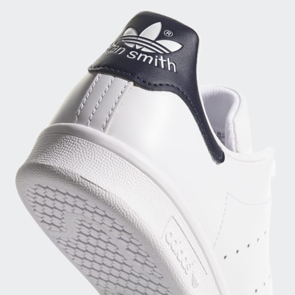 cerca Faial tubería adidas Stan Smith Shoes - White | adidas Singapore