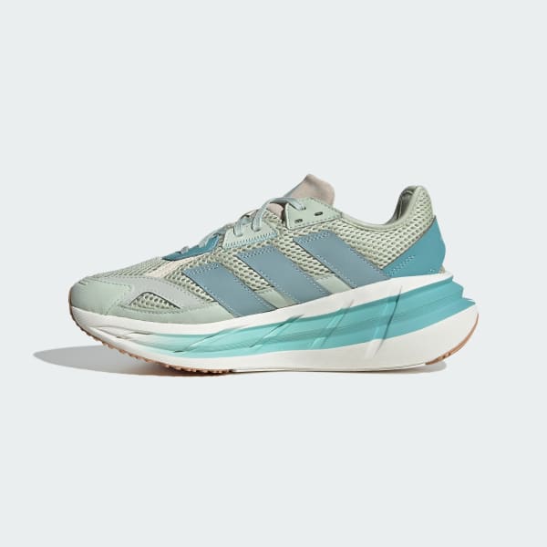 adidas Adistar 3 Sportswear Shoes - Green | Free Shipping