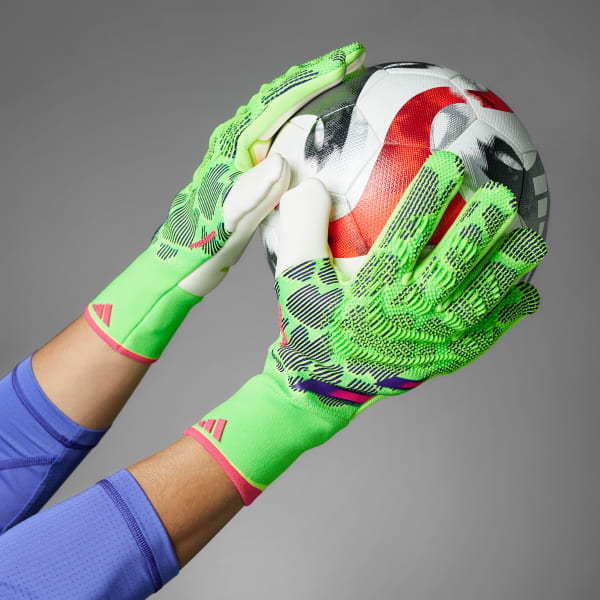 Adidas new gloves shop