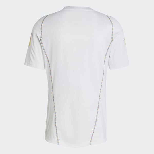 biela Japan Tiro 23 Game Day Pre-Match Jersey