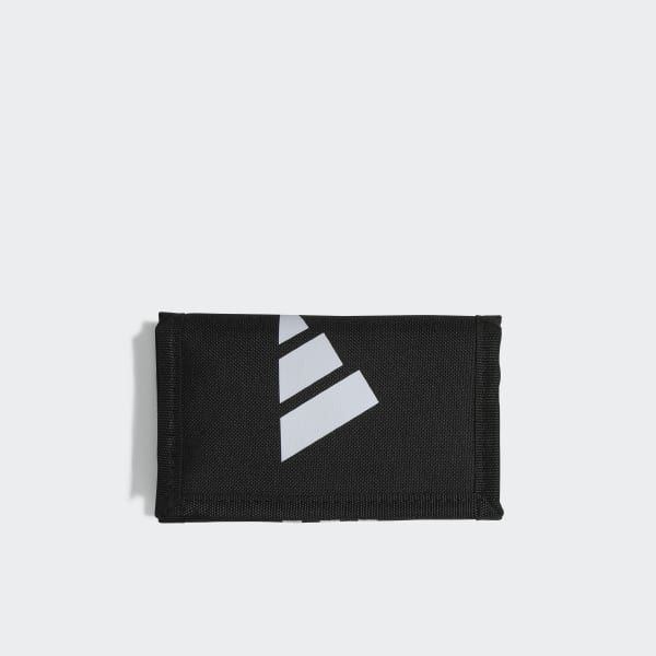 Μαύρο Essentials Training Wallet