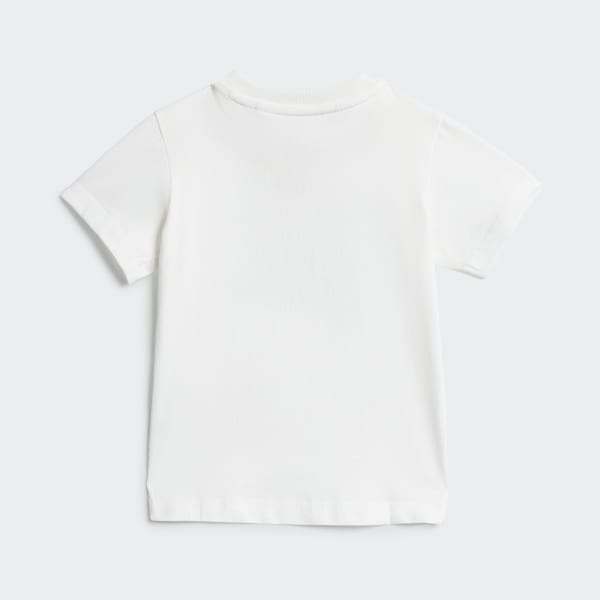 Blanc Graphics T-Shirt