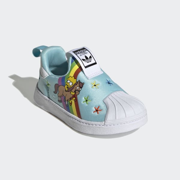 superstar arcoiris