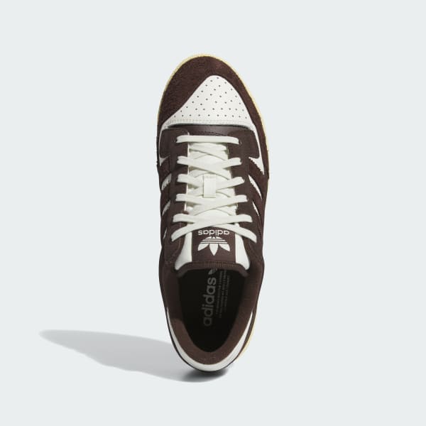 Brown Centennial 85 Low Shoes