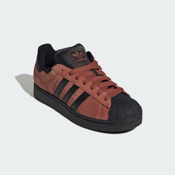 Vermelho Tênis Superstar II