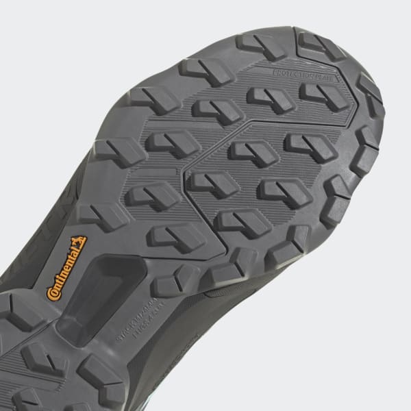 Gris ZAPATILLA TERREX SWIFT R3 GORE-TEX