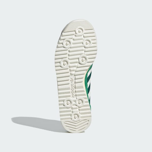 Green SL 72 RS Shoes Kids