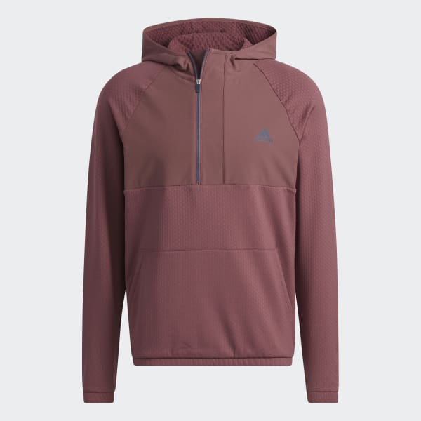 1 4 Zip Fleece Anorak