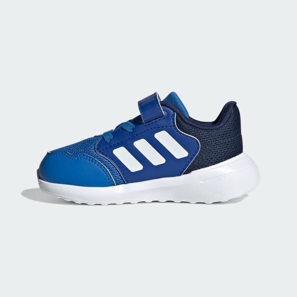 adidas Tensaur Run 3.0 Shoes Kids Blue adidas UK