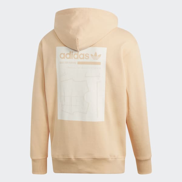 Buzo adidas 2025 kaval