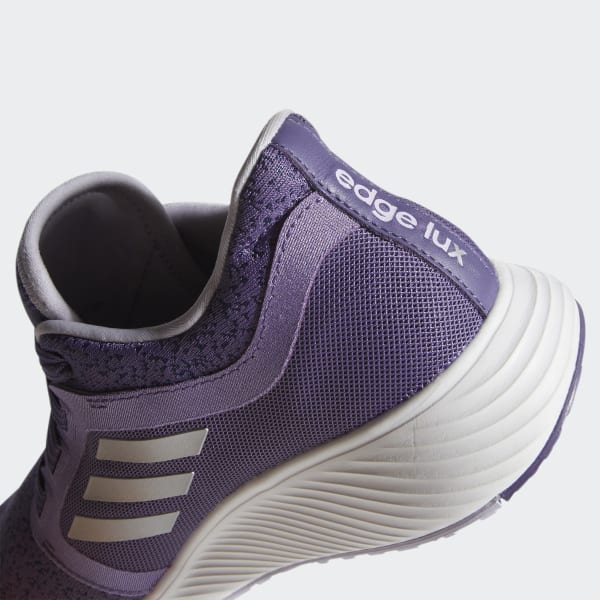 adidas edge lux 3 purple