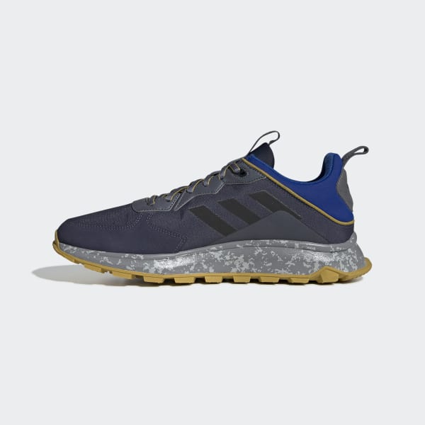 adidas Response Trail Shoes - Blue | adidas US