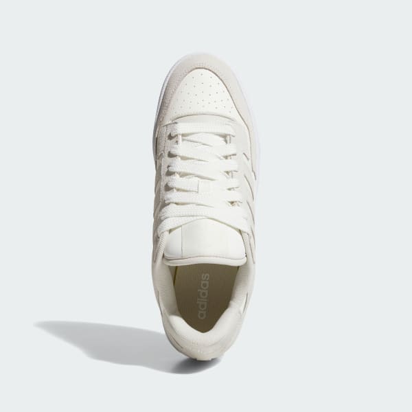 Rapid Court Low Schuh