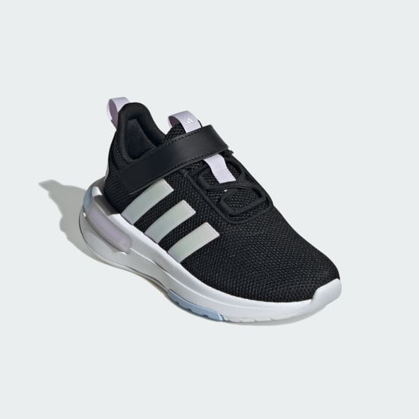 adidas Racer TR23 Shoes Kids Black Free Shipping with adiClub adidas US